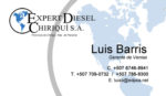 Expert Diesel Chiriquí S.A.